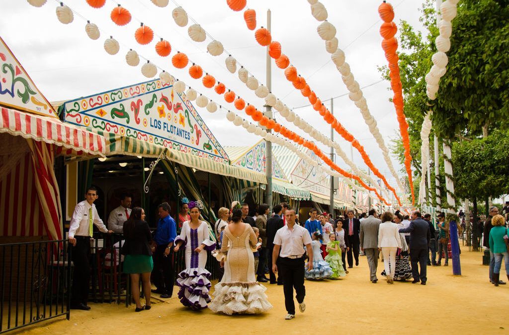 Feria de Abril
