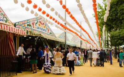 Feria de Abril