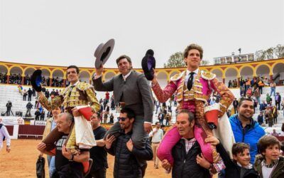 Feria de Olivenza