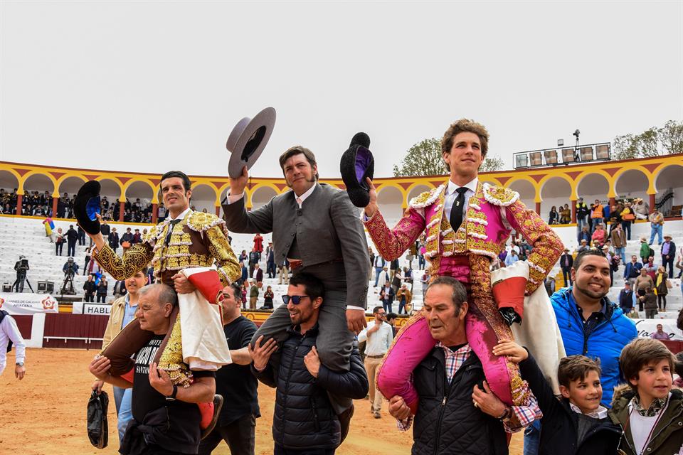 Feria de Olivenza