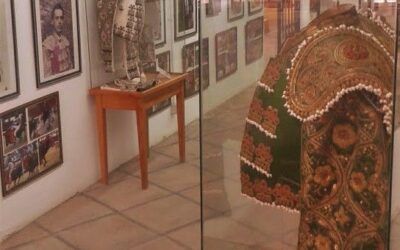 Museo Taurino de Estepona «Antonio Ordoñez»