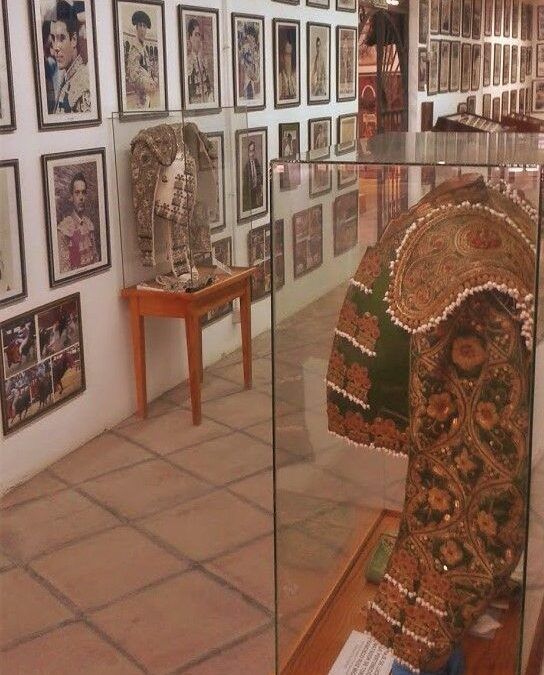 Museo Taurino de Estepona «Antonio Ordoñez»