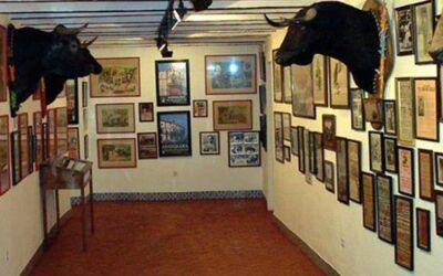 Museo Taurino Municipal de Antequera