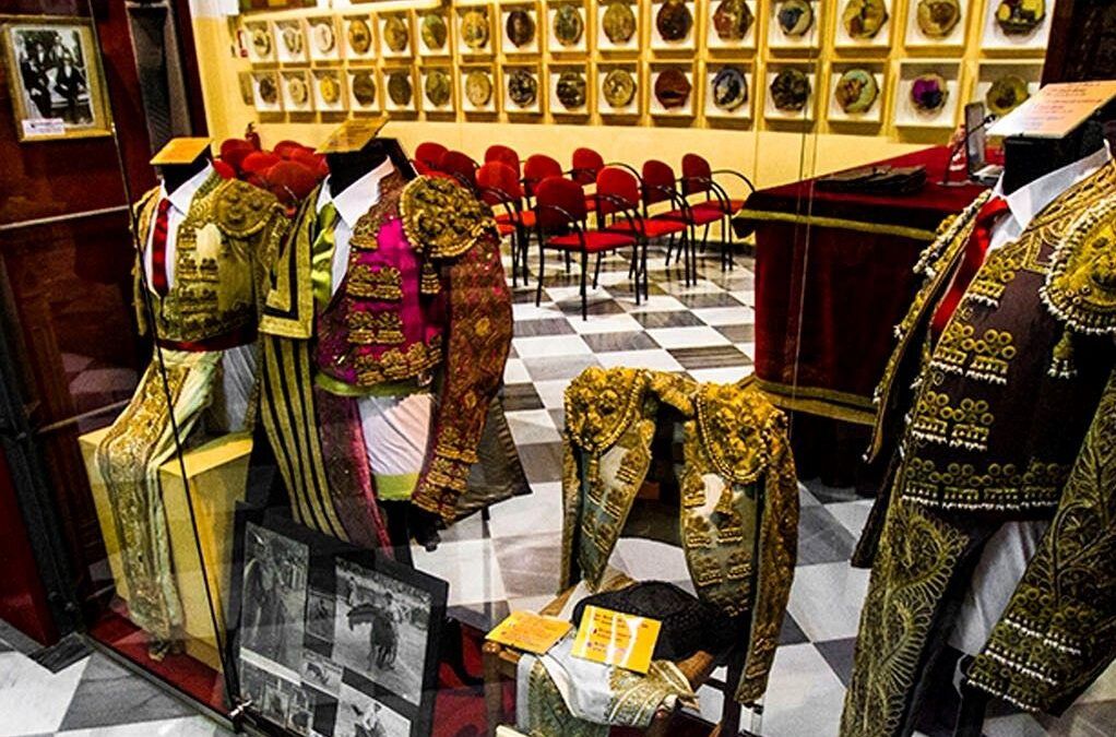 Museo Taurino del Real Club Taurino de Murcia