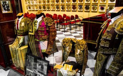 Museo Taurino del Real Club Taurino de Murcia
