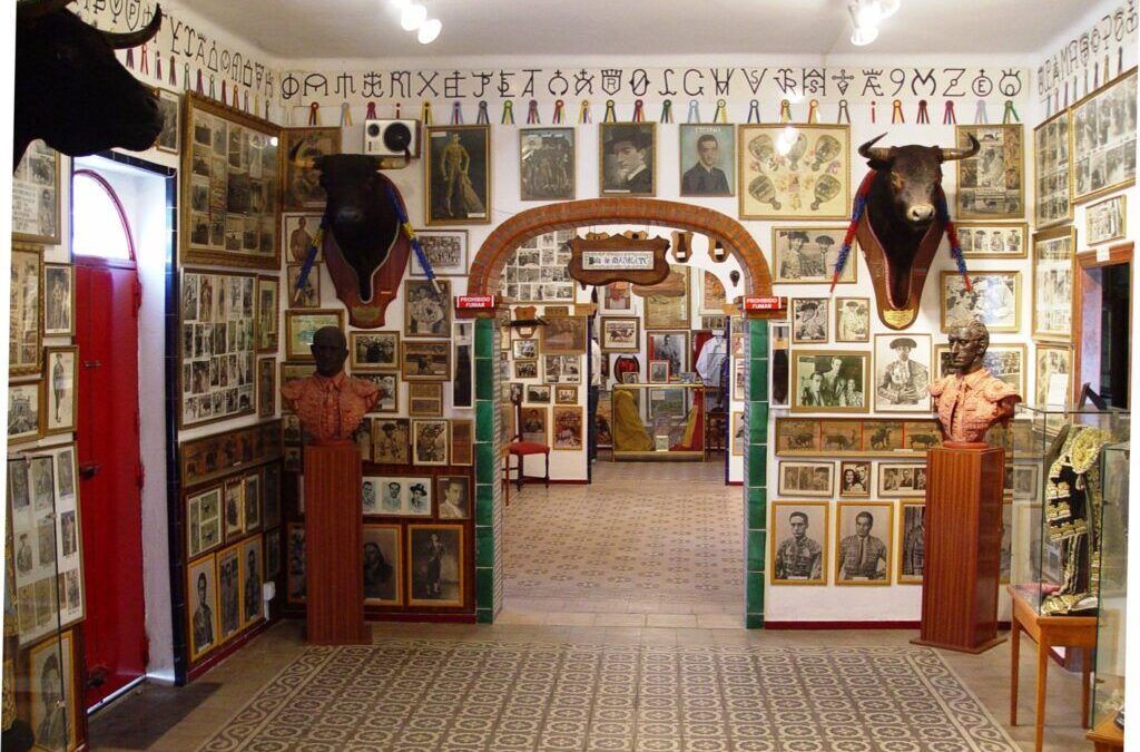 Museo Taurino Municipal Pepe Cabrera de La Línea de la Concepción