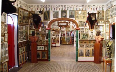 Museo Taurino Municipal Pepe Cabrera de La Línea de la Concepción