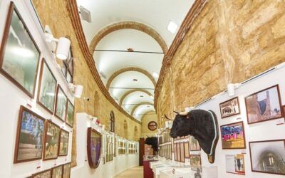 Museo Taurino de Osuna