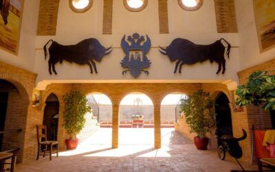 Museo Taurino de Vera (Almería)