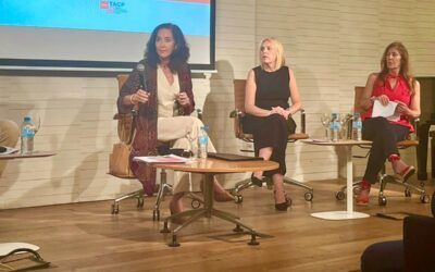 ANOET participa en las II Jornadas de Contratación Pública de la Comunidad de Madrid