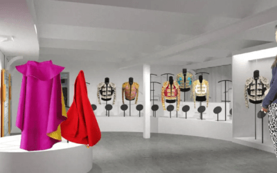Museo Taurino de la Plaza de Toros de Málaga «Antonio Ordóñez»