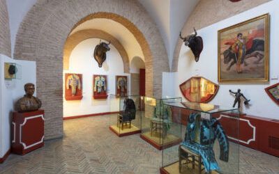 Museo Taurino de la Real Maestranza de Caballería de Sevilla